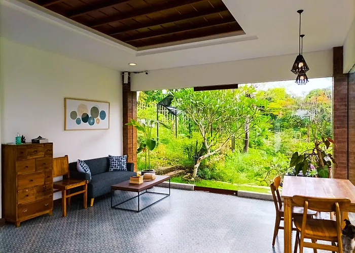 Ancala Uluwatu Hotel