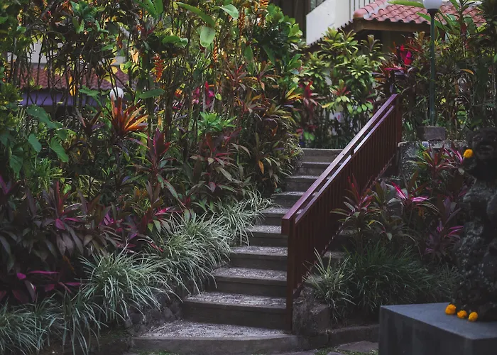 Rumah Ganesha Ubud