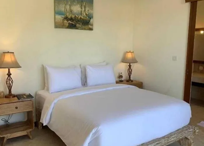 Soleil Suites Petitenget By The Jero 18 スミニャック
