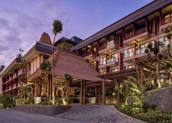Holiday Inn Resort Bali Canggu By Ihg