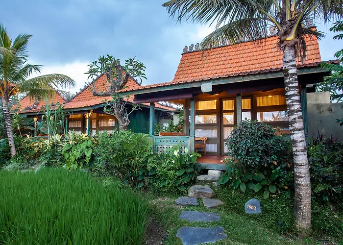 Arya Arkananta Resort&Spa Ubud