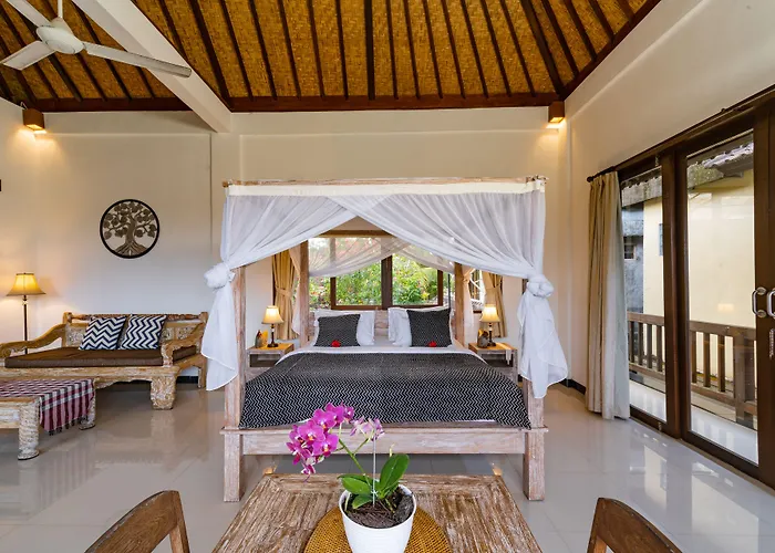 The Dayuh Ubud