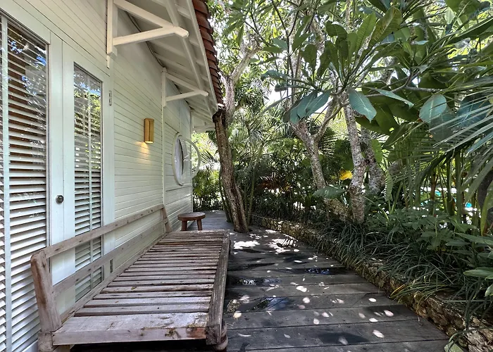 Bodhi Bingin Hotel Uluwatu 