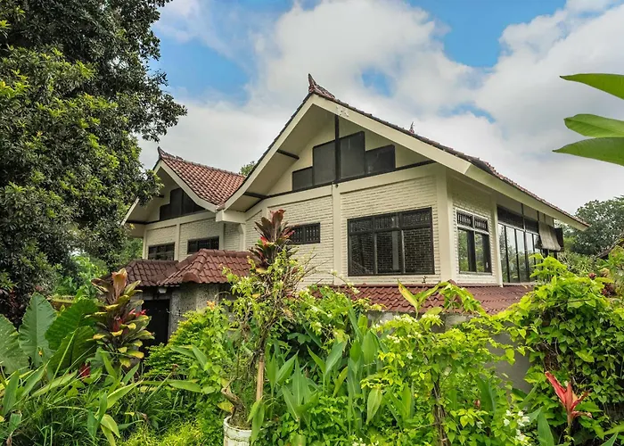 Om Wellness Resort Ubud 