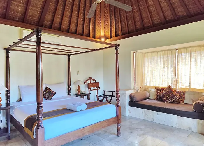 Villa Diana Bali Legian 