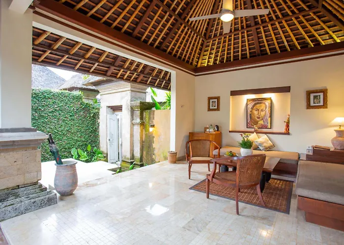 Villa Semana Resort Ubud