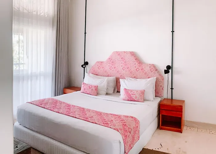 Hotel Kresna By The Sea By Kresna Hospitality Seminyak