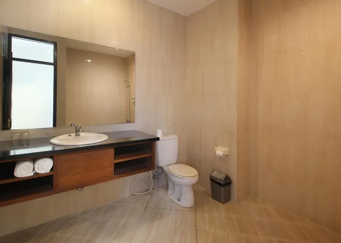 Putri Ayu Cottages Ubud