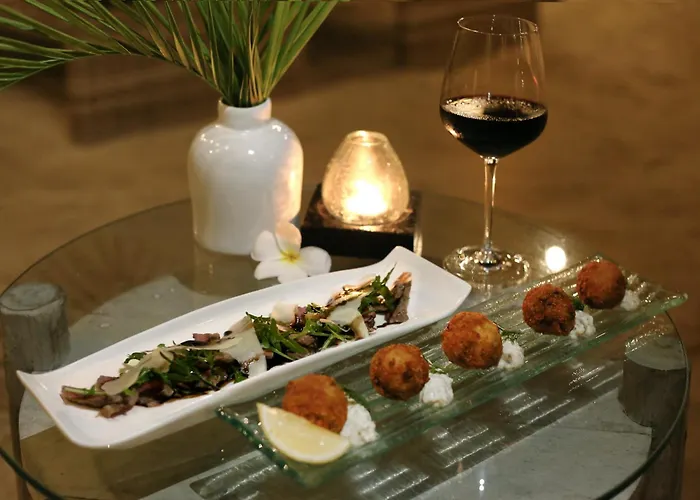 Indiana Kenanga Boutique Hotel & Spa Nusa Lembongan 