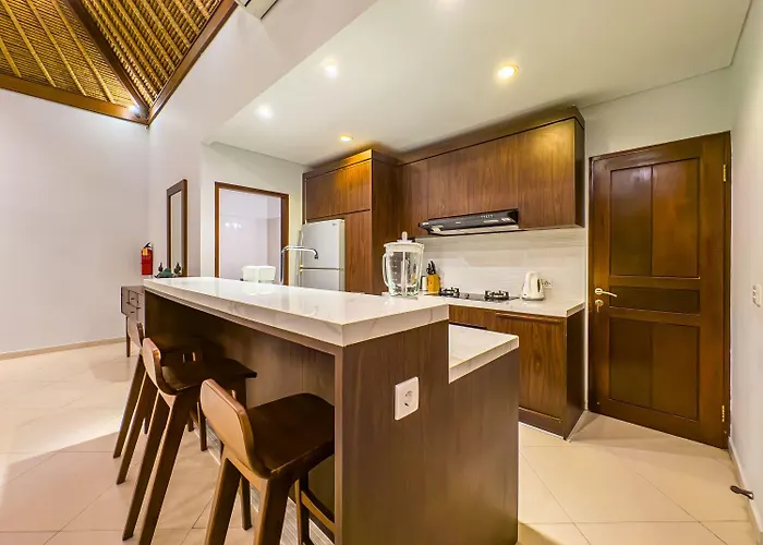 Villa Bugis Seminyak
