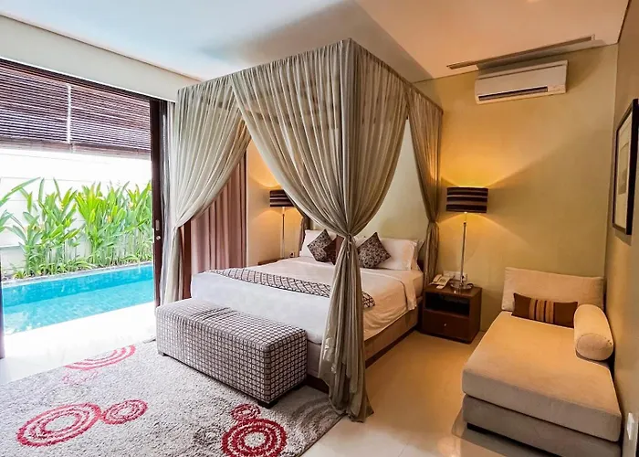 Pradha Villas Seminyak