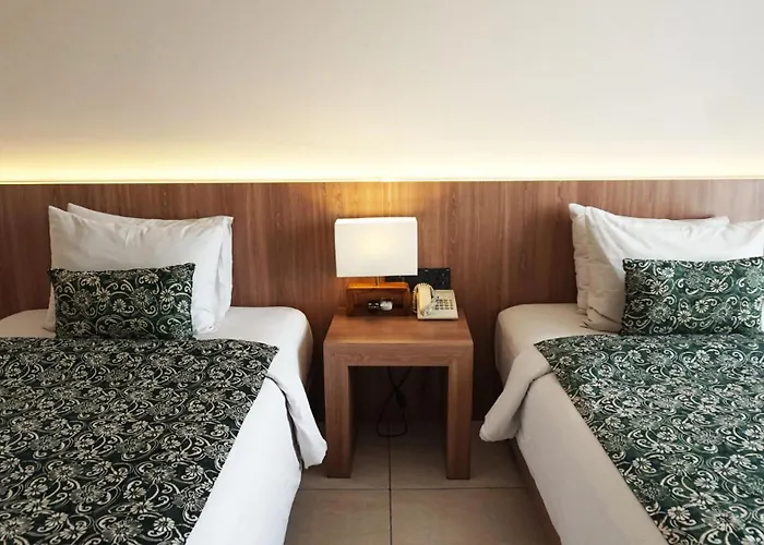 Tusita Boutique Hotel Kuta Lombok