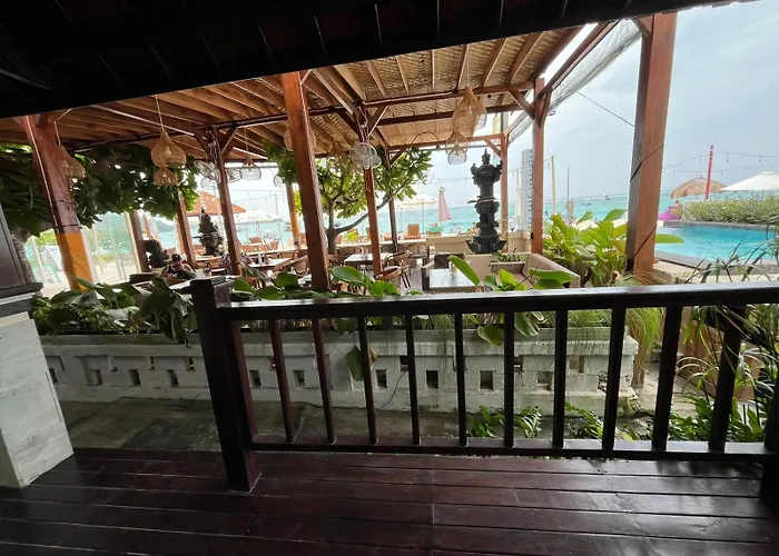 Lembongan Made Inn