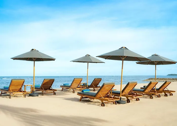 Hilton Garden Inn Bali Nusa Dua