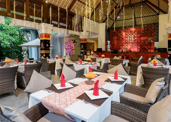 Locations de vacances à Sanur