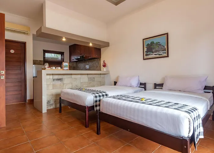 Vidi Boutique Hotel Nusa Dua 