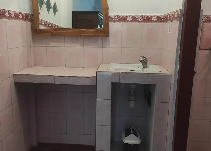 Hotel Dupa Lovina