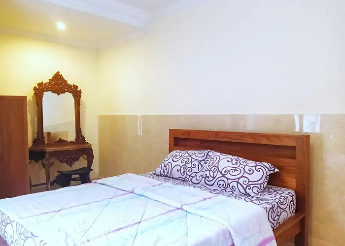Puri Asri Bungalow Ubud