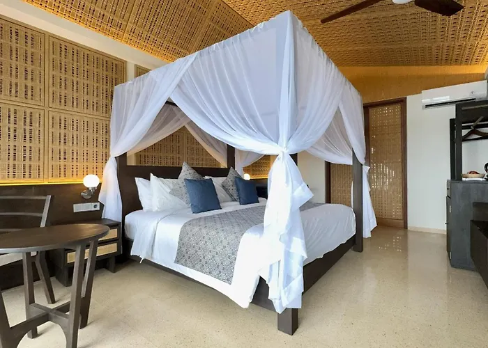 The Point Resort Lembongan