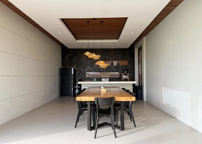 Nazeki Villa Uluwatu