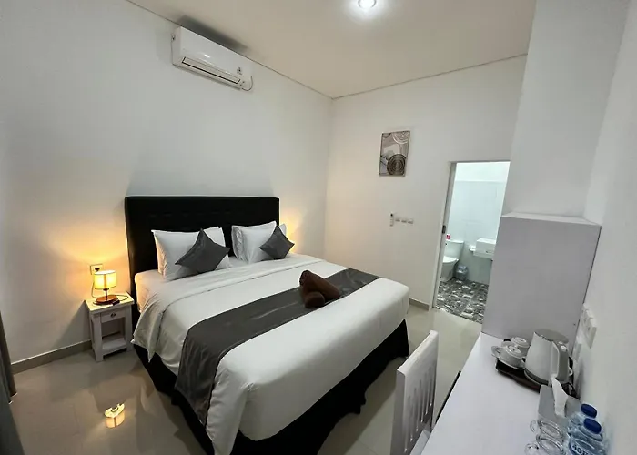 Ocean Villa Dive Resort - Tulamben