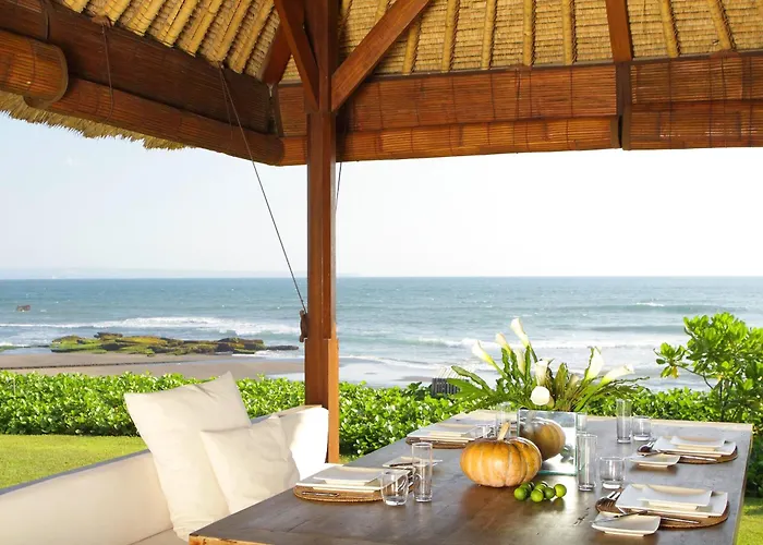 Villa Melissa Canggu 