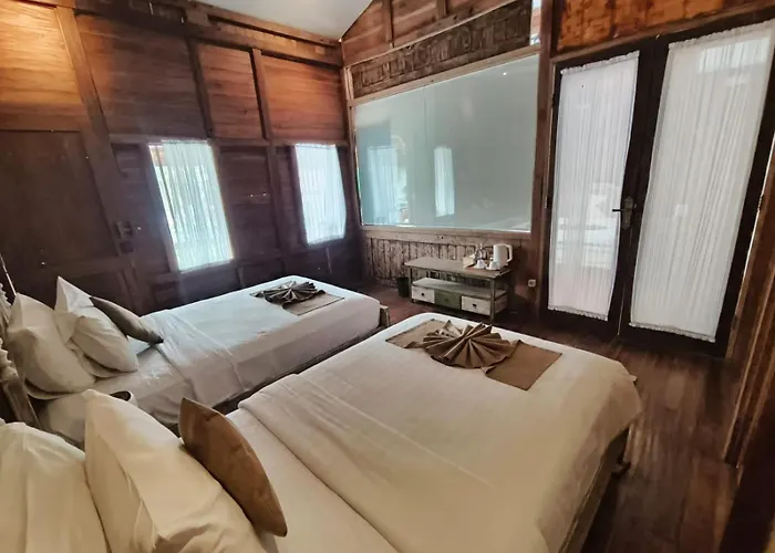 Appartement My Dream Bali à Uluwatu