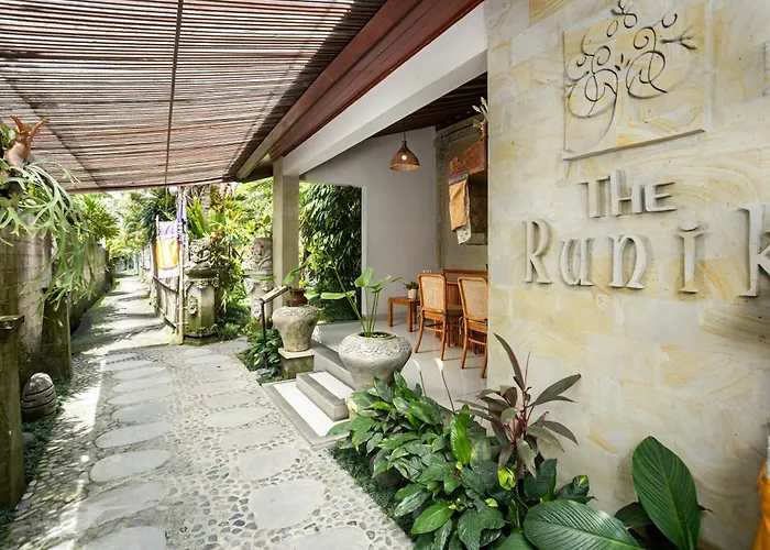 The Runik Ubud