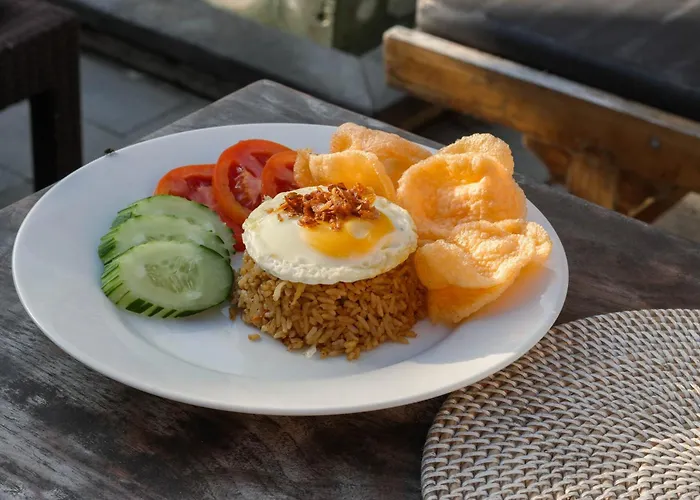 Hotel Arsa Santhi Nusa Penida Toyapakeh