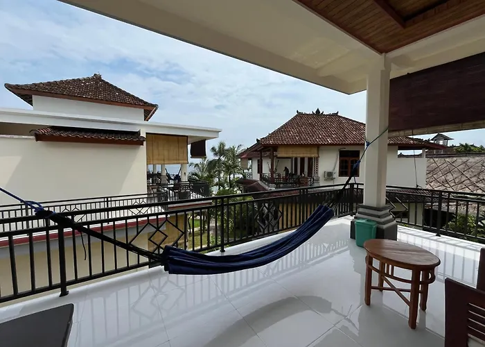 Hotel Ganesha Amed