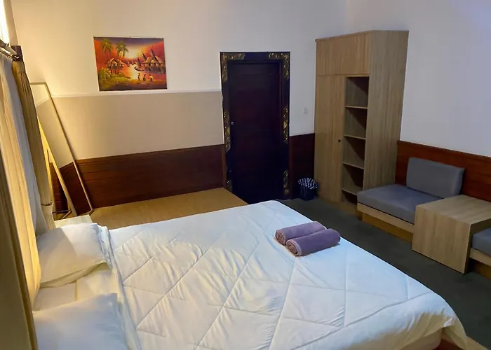 Pondok Indah Bungalow Bingin Uluwatu