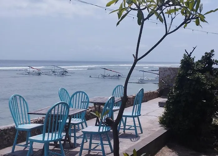 Waterside Inn Nusa Penida Batununggul