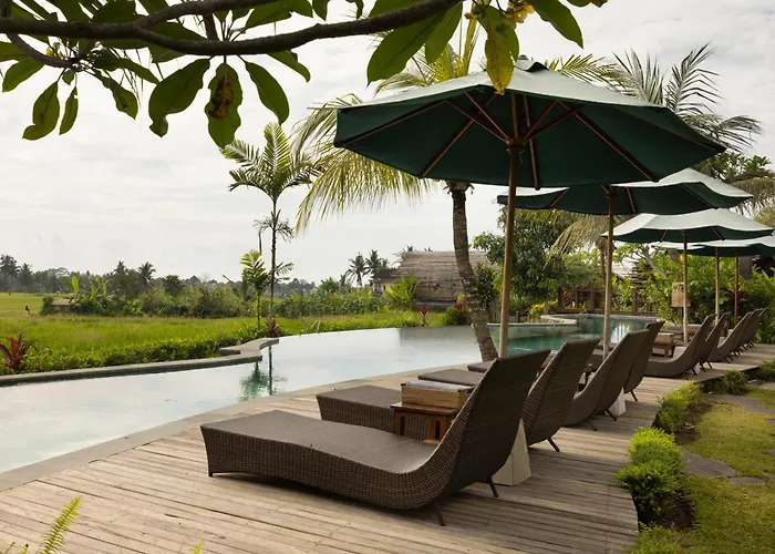 Privé Beehouse Dijiwa Ubud