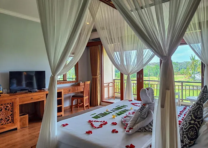 Paon Desa Ubud