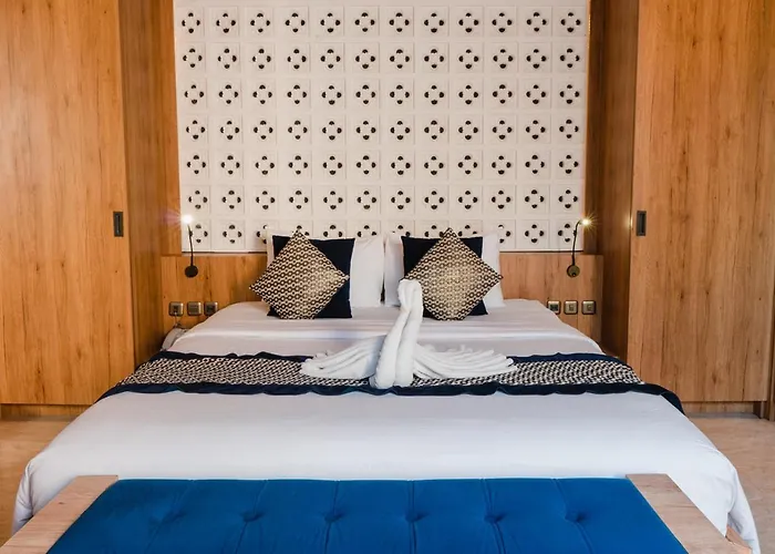 The Mavila Sanur - 4-sterenhotel