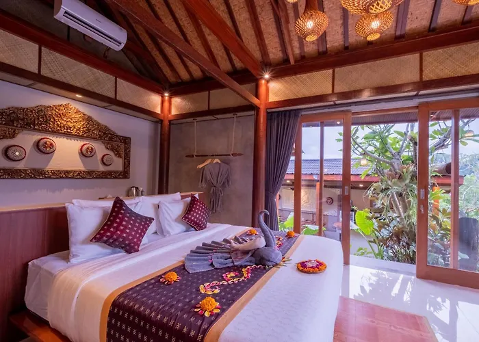 Mahadana Ubud
