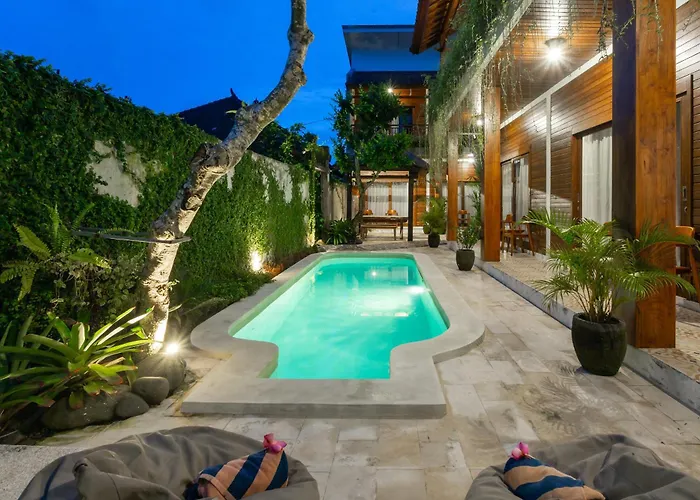 Paisa Ubud