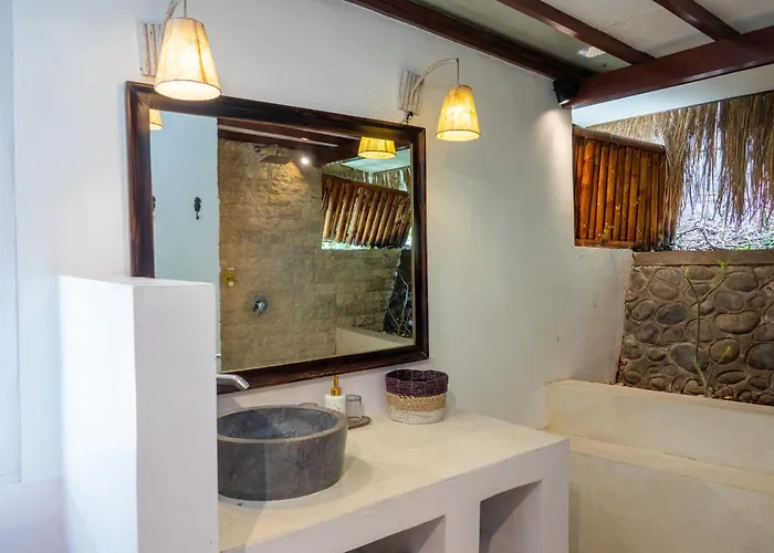 Mondo Surf Village Canggu 