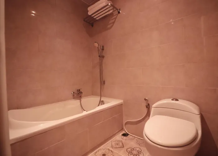 Amaya Residence Jimbaran