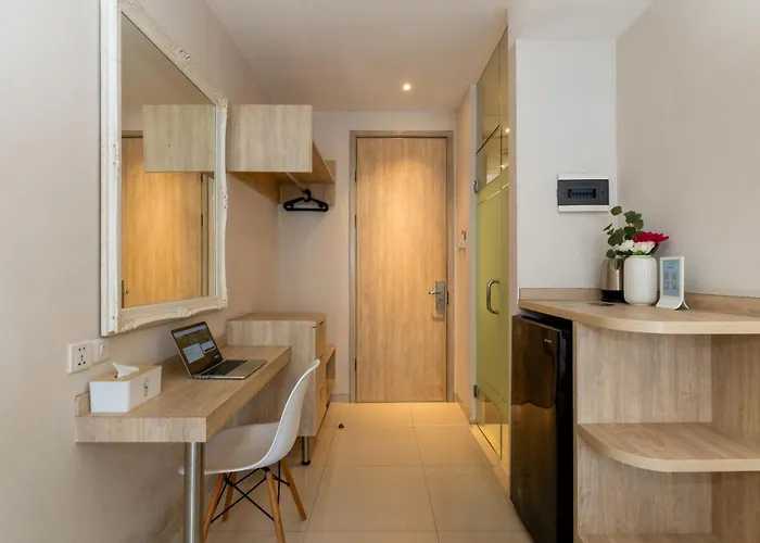 Bali Bustle Pararaton Coliving And Coworking Space Legian