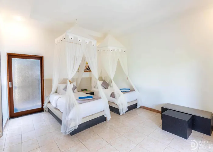 Sunset Cave Villas Lembongan