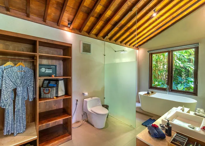 Boutique Ubud Valley Boutique Resort