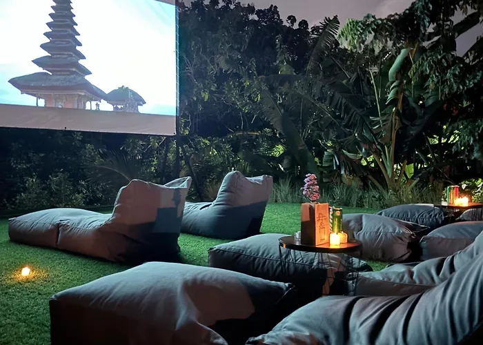 Onaya Bali Resort - Adults Only Uluwatu