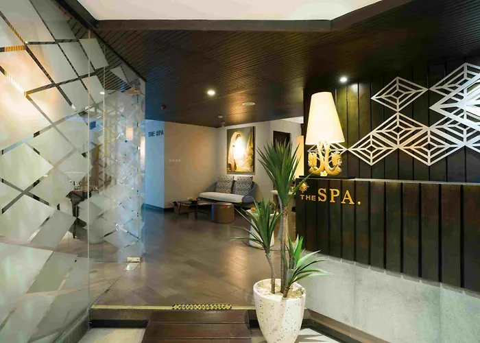 The Vira Bali Boutique Hotel & Suite Kuta Lombok - un hotel a 4 stelle 