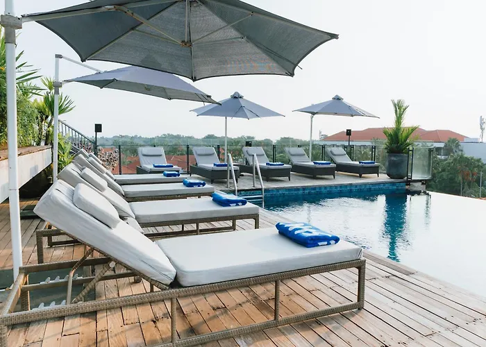 Boetiek Artotel Sanur