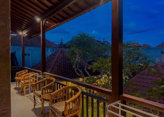 D'Ubud House