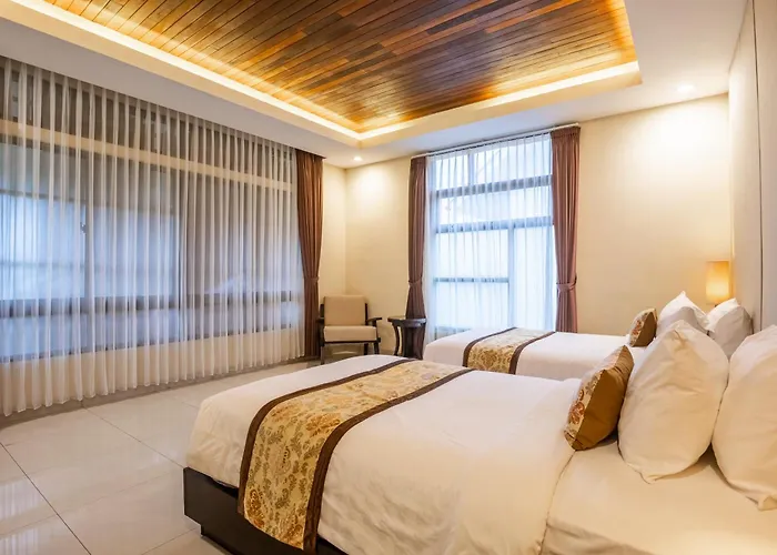 La Paradis Villa Canggu 
