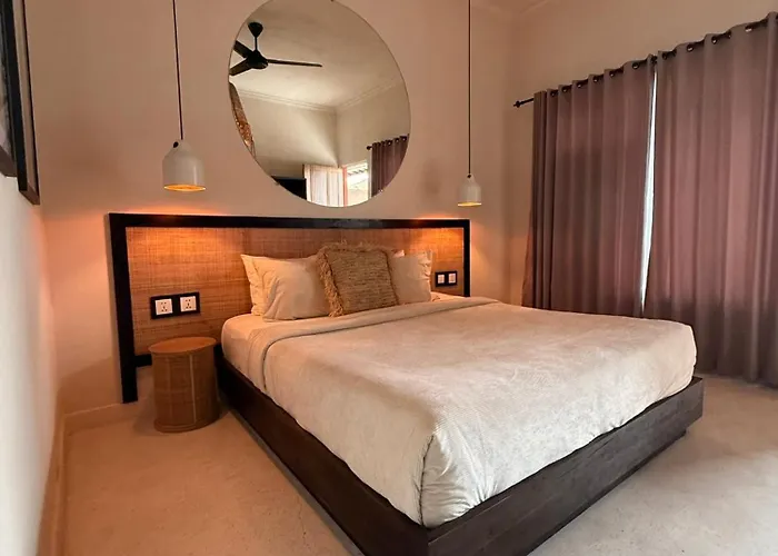Motel Love Song Canggu