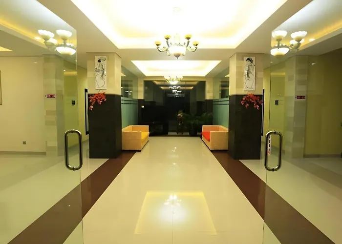 Bali Mega Hotel Jimbaran 
