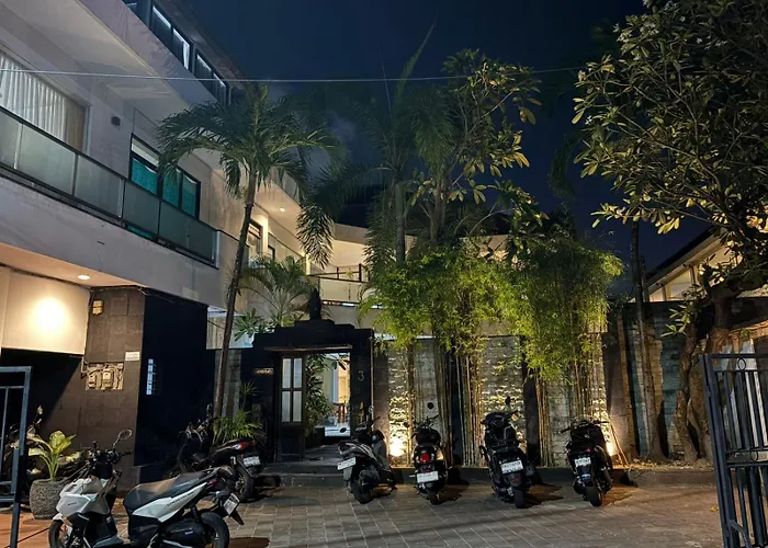 Marinos Place Legian